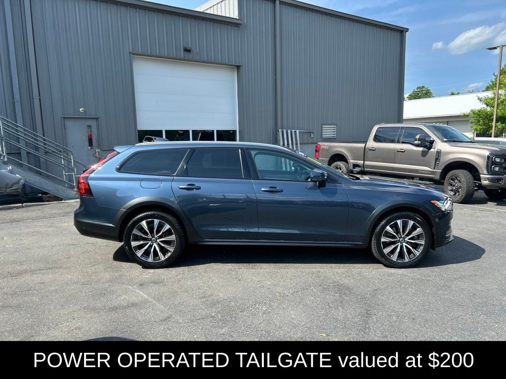 volvo v90 cross country 2024 YV4062NY8R1192300 image volvo v90 cross country 2024 YV4062NY8R1192300 image